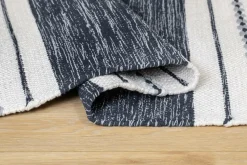 KM Home Bomuldstæppe Sund