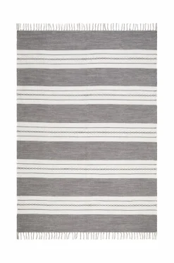 KM Home Bomuldstæppe Sund