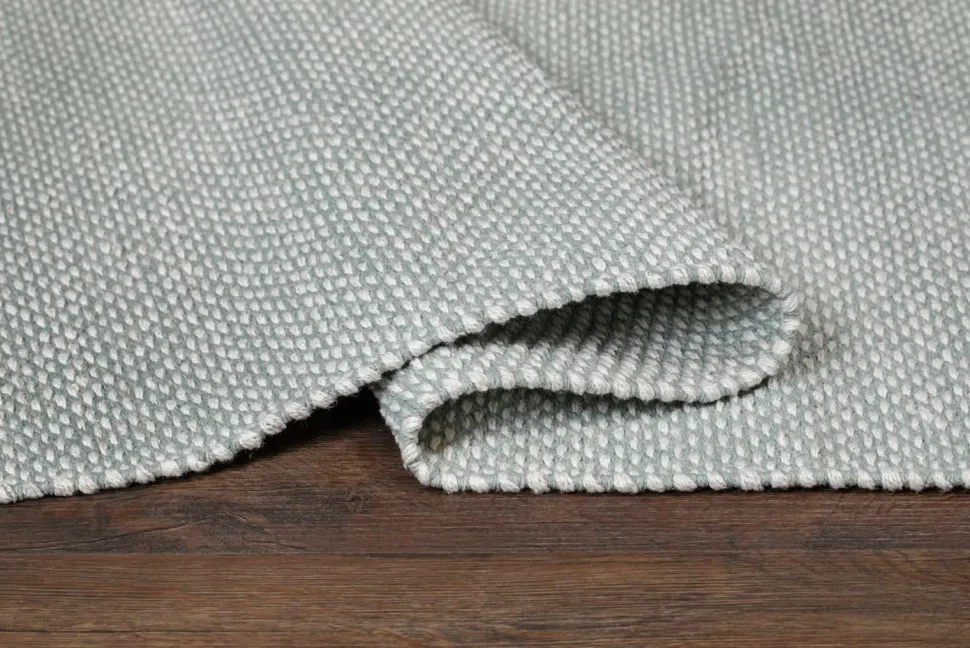 KM Home Bomuldstæppe Alva