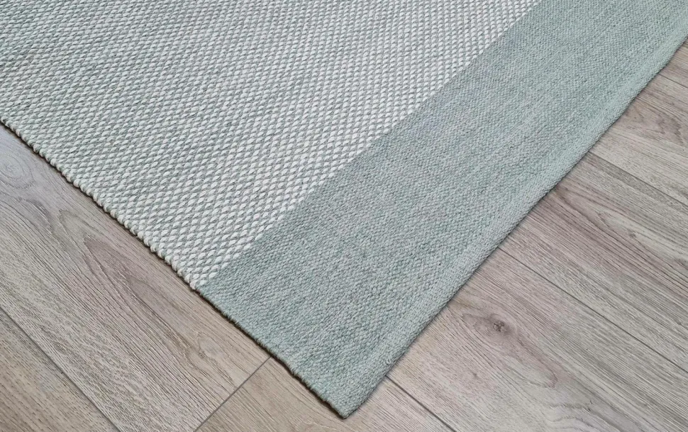 KM Home Bomuldstæppe Alva