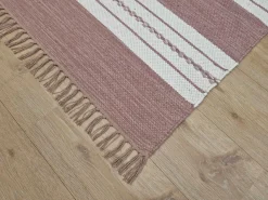 KM Home Bomuldstæppe Sund