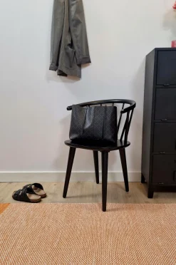 KM Home Bomuldstæppe Alva