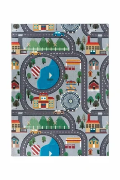 KM Home Børnetæppe Play