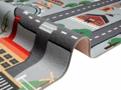 KM Home Børnetæppe Play