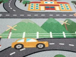 KM Home Børnetæppe Play