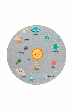 KM Home Børnetæppe Play