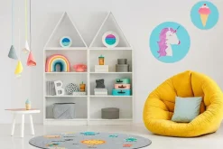 KM Home Børnetæppe Play