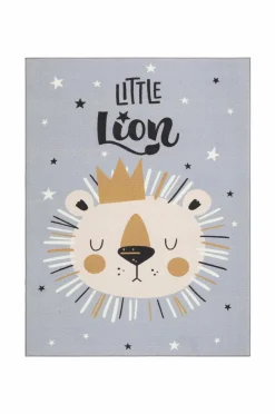 KM Home Børnetæppe Play