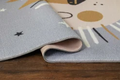 KM Home Børnetæppe Play