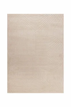 KM Home Fladvævet tæppe Hawaii