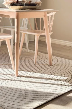 KM Home Fladvævet tæppe Hawaii