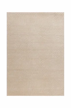 KM Home Fladvævet tæppe Hawaii