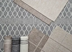 KM Home Glatvævet Madrid