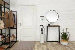 KM Home Glatvævet Madrid