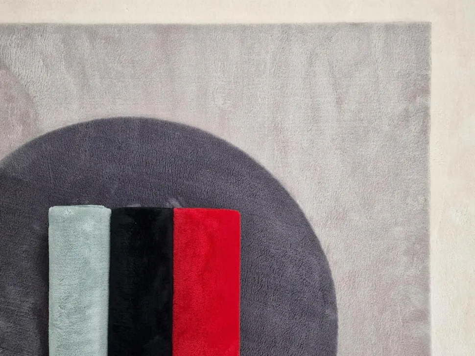 KM Home Gulvtæppe Soft