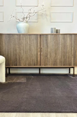 KM Home Gulvtæppe Soft