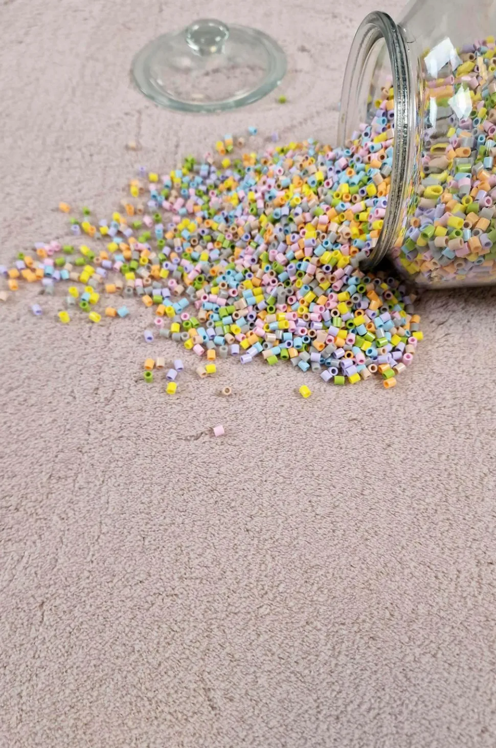 KM Home Gulvtæppe Soft