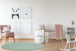 KM Home Gulvtæppe Soft