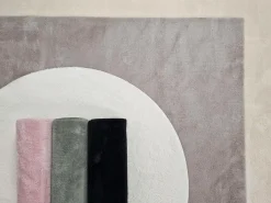 KM Home Gulvtæppe Soft