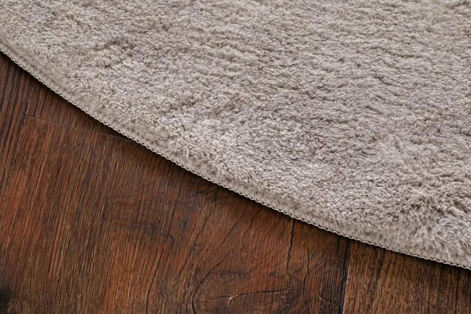 KM Home Gulvtæppe Soft