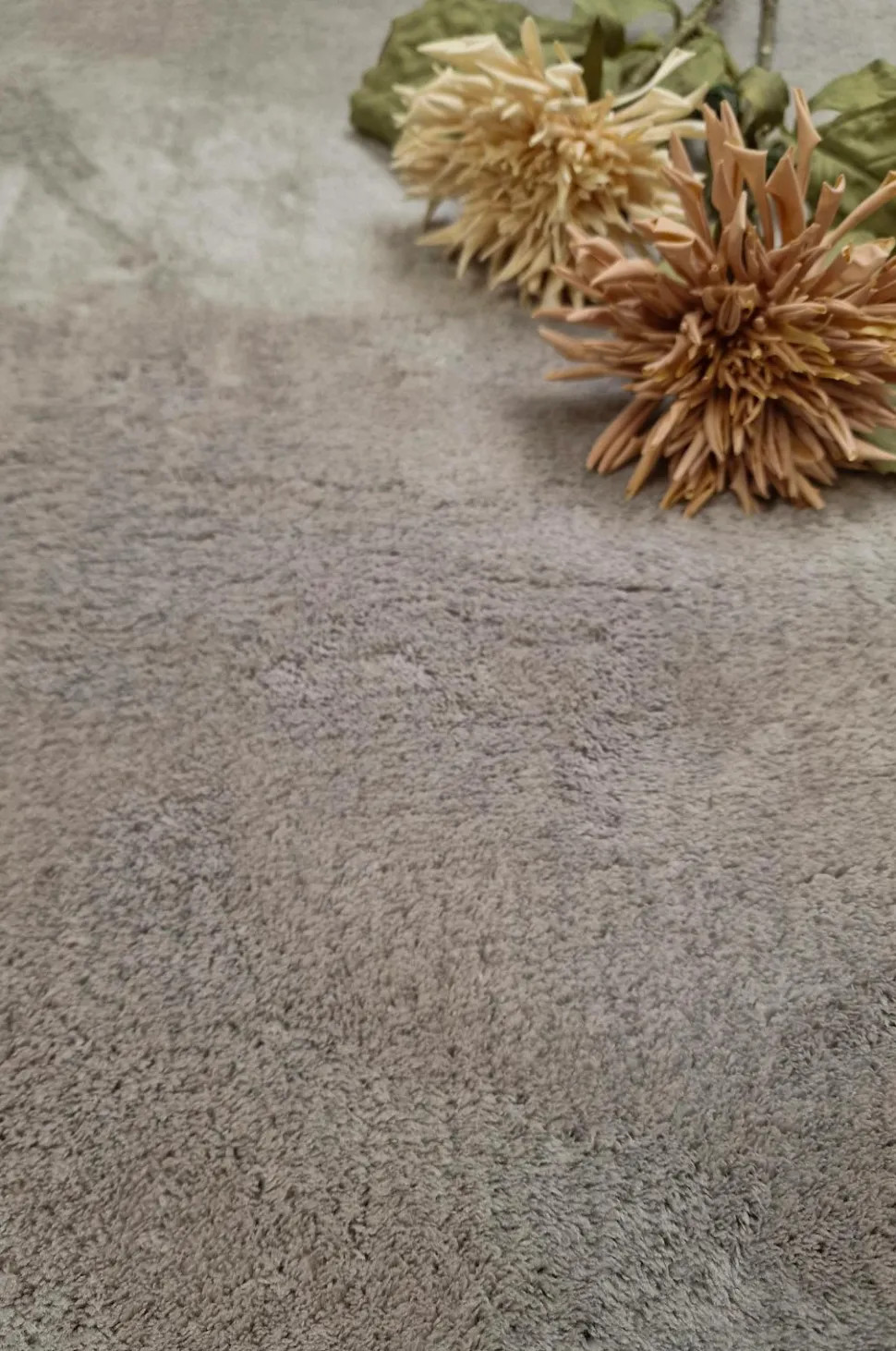 KM Home Gulvtæppe Soft