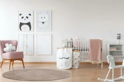 KM Home Gulvtæppe Soft