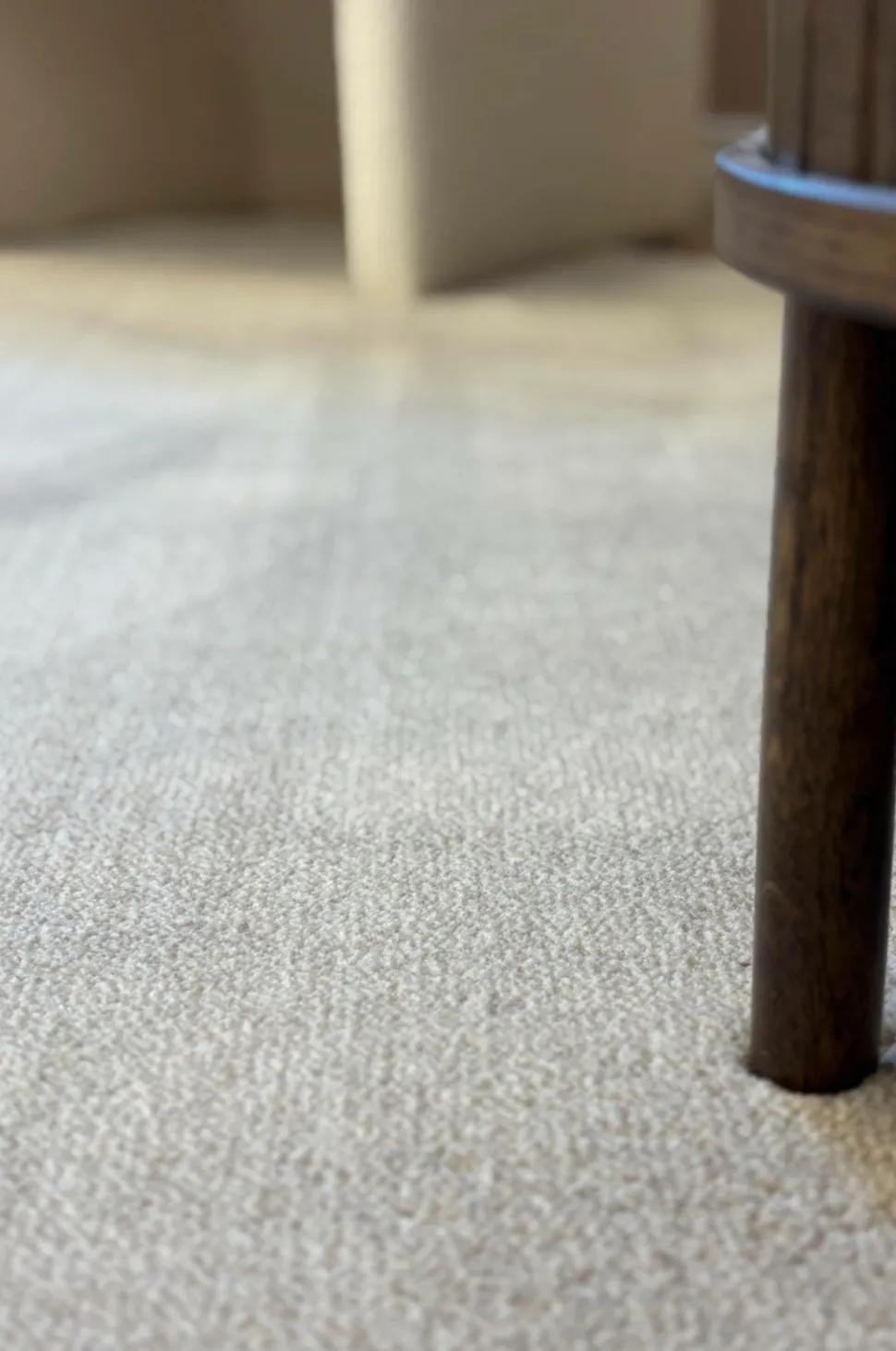 KM Home Gulvtæppe Soft