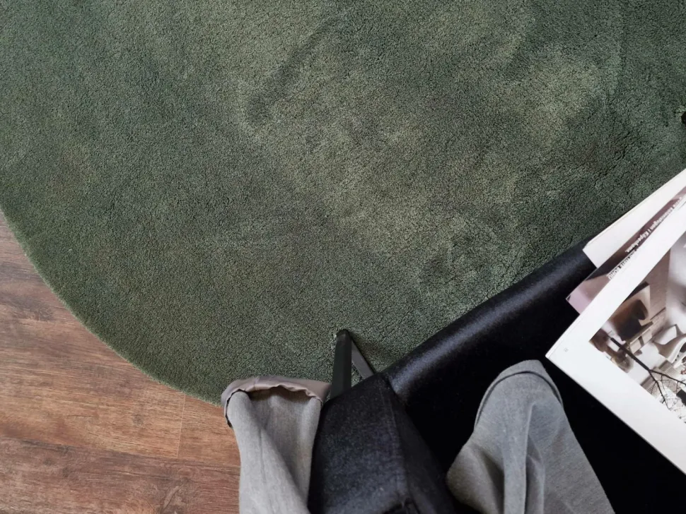 KM Home Gulvtæppe Soft