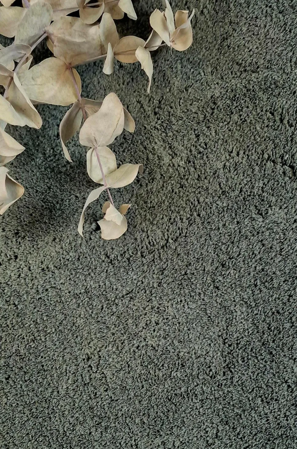 KM Home Gulvtæppe Soft