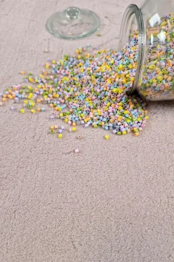 KM Home Gulvtæppe Soft