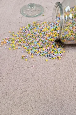 KM Home Gulvtæppe Soft