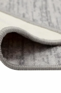 KM Home Gummieret tæppe Struktur