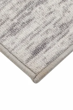 KM Home Gummieret tæppe Struktur