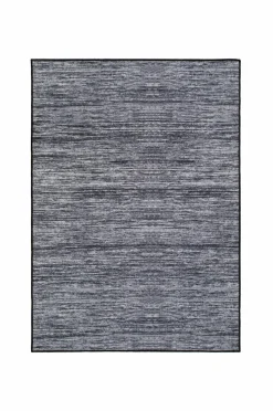 KM Home Gummieret tæppe Struktur