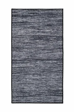 KM Home Gummieret tæppe Struktur