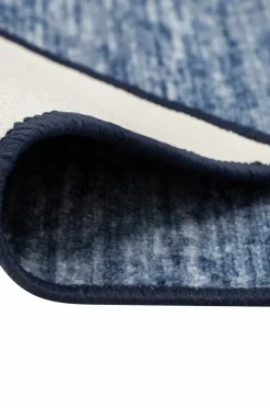 KM Home Gummieret tæppe Struktur