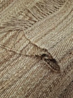 KM Home Jutetæppe Calcutta