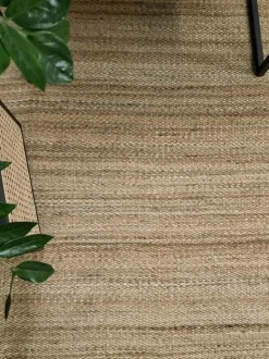 KM Home Jutetæppe Calcutta