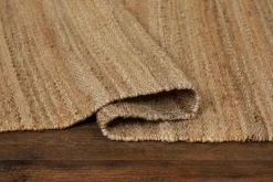 KM Home Jutetæppe Calcutta