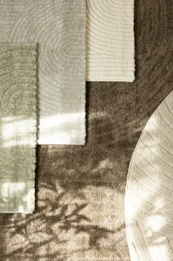 KM Home Luvtæppe Genova Zen