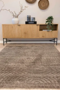 KM Home Luvtæppe Genova Zen