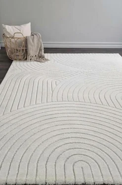 KM Home Luvtæppe Genova Zen