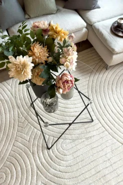 KM Home Luvtæppe Genova Zen