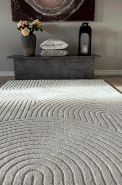 KM Home Luvtæppe Genova Zen