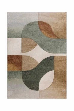 KM Home maskinvævet tæppe Brilliance