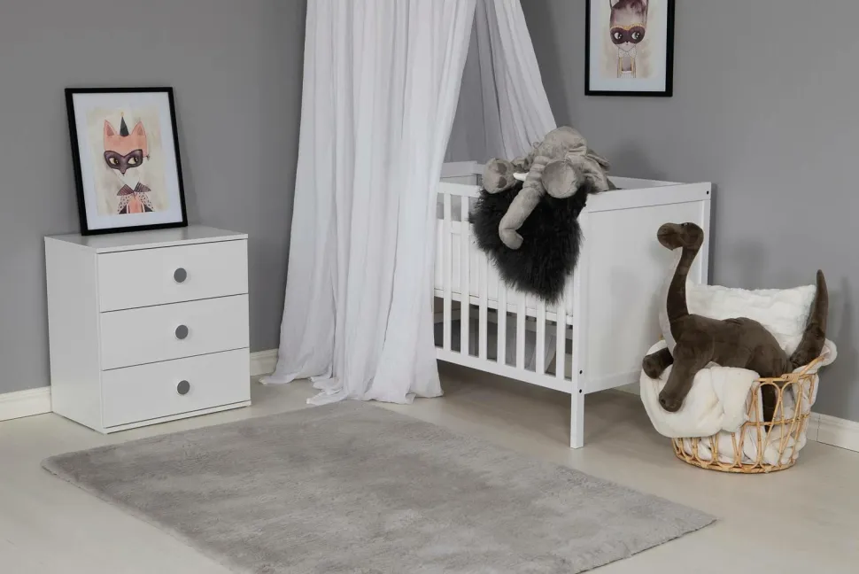 KM Home Ryatæppe Heaven