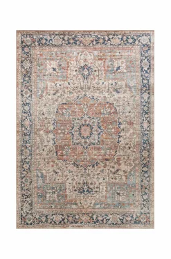 KM Home Tæppe Amber