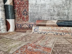 KM Home Tæppe Amber