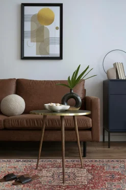 KM Home Tæppe Amber