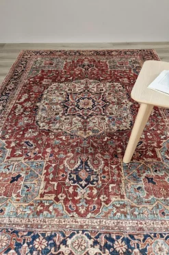 KM Home Tæppe Amber